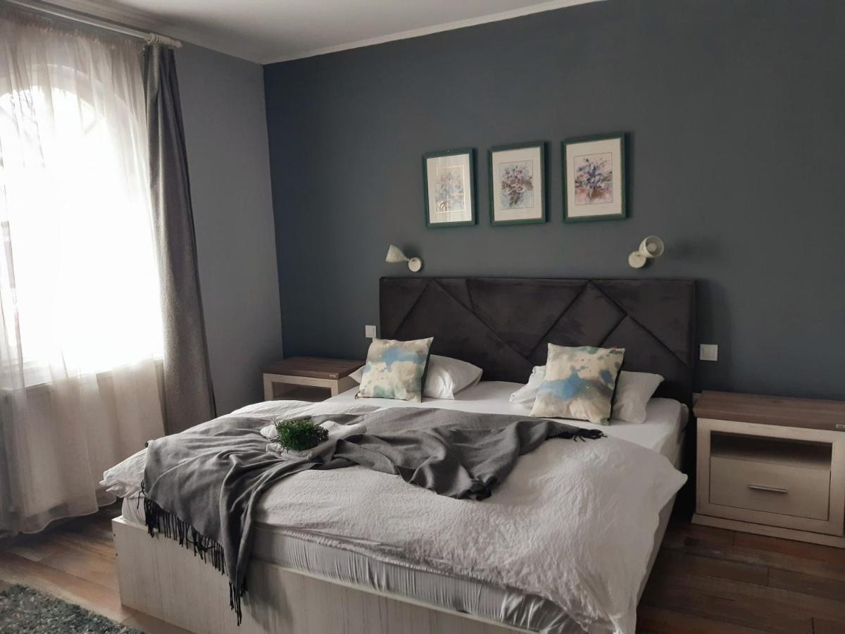 Magic Apartments Χουνεντοάρα Εξωτερικό φωτογραφία